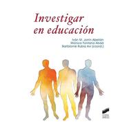Investigar En educación: 16