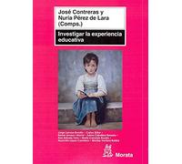 Investigar la experiencia educativa (INVESTIGACION)