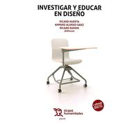 Investigar Y Educar En Diseño