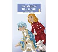 Investigaràs Fins Al Final: 185 (El Micalet Galàctic)