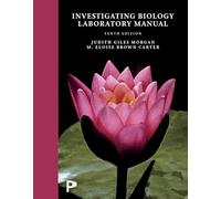 Investigating Biology