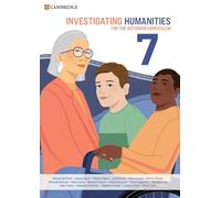 Investigating Humanities for the Victorian Curriculum 7