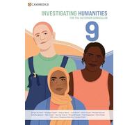 Investigating Humanities for the Victorian Curriculum 9