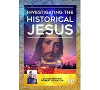 Investigating The Historical Jesus [USA] [DVD]