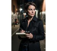 Investigative Journalist Security: Staying Alive to Tell The Truth (Hostile Environment Risk Management)