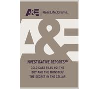 Investigative Reports - Investigative Reports: Cold C [USA] [DVD]