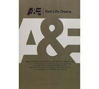 Investigative Reports - Investigative Reports: Cop World Parts 1&2 [USA] [DVD]