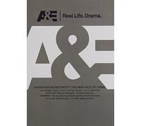 Investigative Reports: New Face Of Crime [Edizione: Stati Uniti] [USA] [DVD]