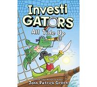INVESTIGATORS 07 ALL TIDE UP