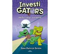 Investigators 3 - Hasta Luego Cocodrilo