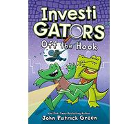 InvestiGators: Off the Hook – Una aventura cómica para partirse de risa