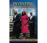 INVESTING BEYOND BORDERS: A Journey of Shared Experiences