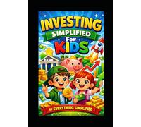 Investing For Kids Simplified