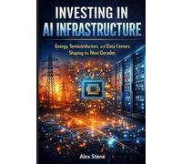 Investing in AI Infrastructure: Energy, Semiconductors, and Data Centers Shaping the Next Decades (Financial Insight - Concise Series)