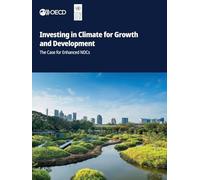 Investing in Climate for Growth and Development