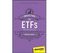 For Dummies – Invertir en ETFs For Dummies