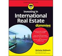 Investing in International Real Estate For Dummies