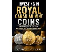 Investing in Royal Canadian Mint Coins: How to Buy, Value, and Build a Strategic Precious Metals Portfolio
