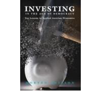Investing In The Age Of Democracy