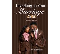 Investing in Your Marriage 21 Day Devotional