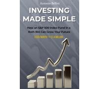 Investing Made Simple: How an S&P 500 Index Fund in a Roth IRA Can Grow Your Future
