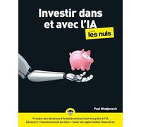 Investir avec l'IA pour les Nuls