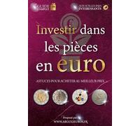 Investir dans les pièces en euro