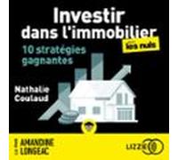 investir dans limmobilier pour les nuls - 10 stratégies gagnantes (aud