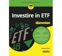 Investire in ETF for dummies