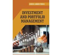 Investment and Portfolio Management