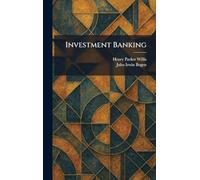 Investment Banking