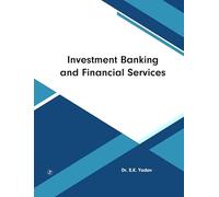 Investment Banking and Financial Services