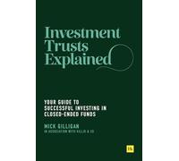 Investment Trusts Explained: Your Guide to Successful Investing in Closed Ended Funds