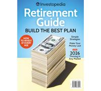 Investopedia The Retirement Guide
