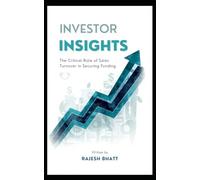 investor-insights: the-critical-role-of-sales-turnover-in-securing-funding