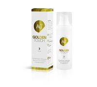 Invex Remedies Golden Touch Crema Rejuvenecedora Au100 30Ml. 30 g