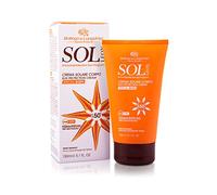 Invex remedies Sol leon crema solar spf 50 alta proteccion 150ml. 1 Unidad 300 g
