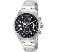 INVICTA Pro Diver Stainless Steel Men's Quartz Watch - 43mm