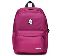 Invicta Carlson Mochila Carlson Unisex - Niños y jóvenes (Paquete de 1), Festival Fucsia, 30 x 41,5 x 18, Casual