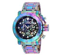 Invicta Coalition Forces 26507 Reloj para Hombre Cuarzo - 52mm