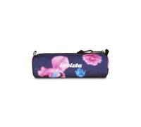 Invicta Estuche escolar Nose Fantasy Shine, morado, efecto brillante, accesorios para mochila, escuela secundaria y superior, para niña