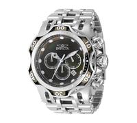 INVICTA Fusion 49170 Reloj para Hombre - Impermeable - Analógico - Movimiento Cuarzo - Acero Inoxidable con Esfera Madre Perla - 54mm