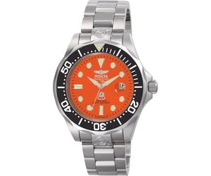 Invicta Grand Diver 4186 - Reloj automático para Hombre de 47 mm