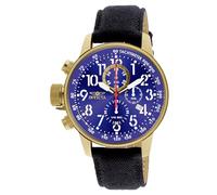 Invicta I-Force Reloj Cuarzo para Hombre de acero inoxidable - 46mm