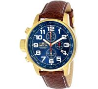 Invicta I-Force Reloj Cuarzo para Hombre de acero inoxidable - 46mm