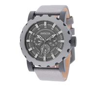 Invicta I-Force 47588 Reloj para Hombre - Impermeable - Analógico - Movimiento Cuarzo - acero inoxidable con esfera rojo - 46mm