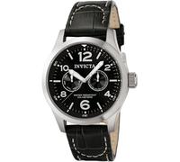 Invicta I-Force Reloj Cuarzo para Hombre de acero inoxidable - 48mm
