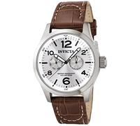 Invicta I-Force Reloj Cuarzo para Hombre de acero inoxidable - 48mm