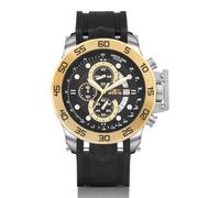 Invicta I-Force Reloj Cuarzo para Hombre de acero inoxidable - 51mm