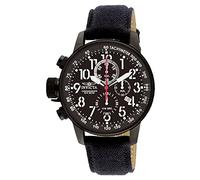 INVICTA I-Force Stainless Steel Men's Quartz Watch - 46mm
